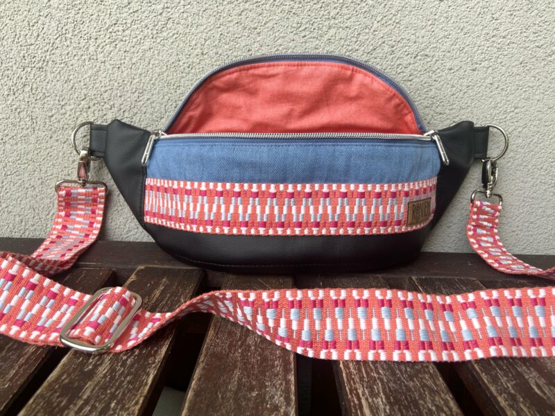 Crossbody Bag – Bild 38