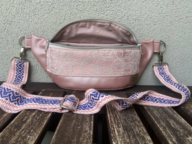 Crossbody Bag