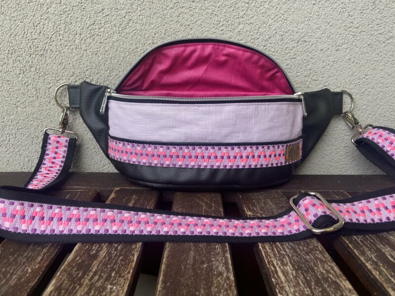 Crossbody Bag – Bild 24