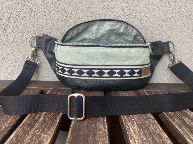 Crossbody Bag – Bild 13