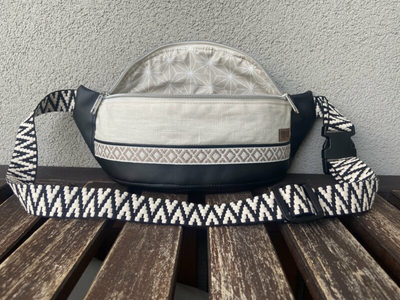 Crossbody Bag – Bild 10
