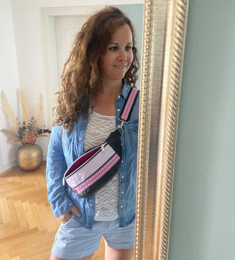 Crossbody Bag – Bild 25