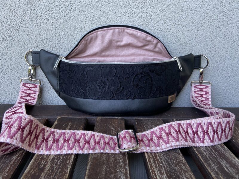 Crossbody Bag – Bild 28