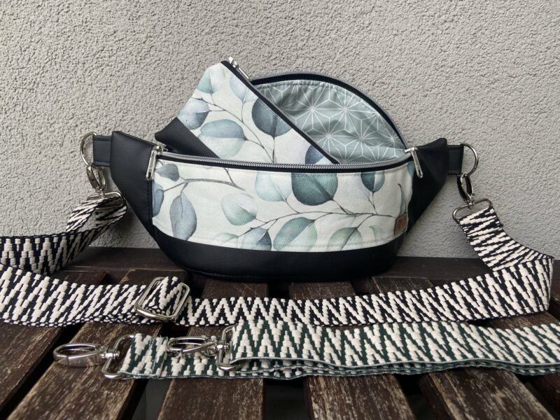 Crossbody Bag – Bild 11