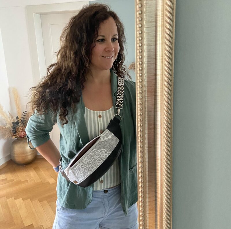Crossbody Bag – Bild 21