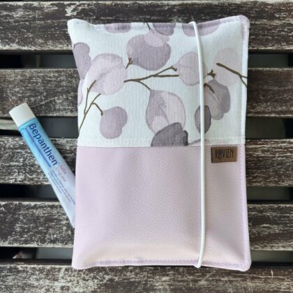 Windelbag - Eukalyptus rosa