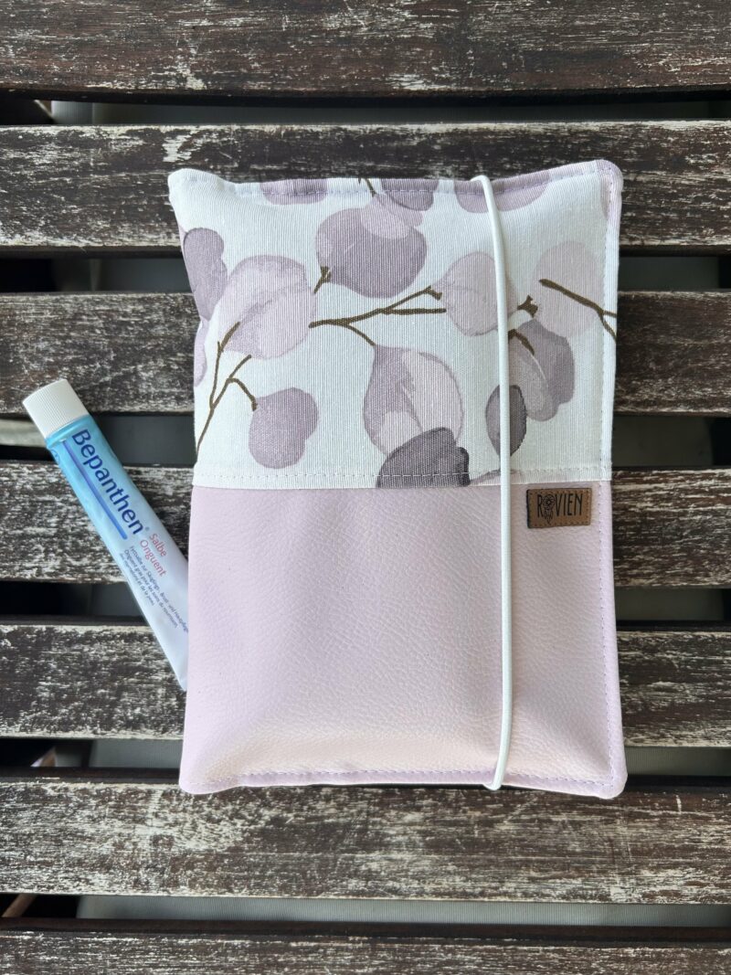 Windelbag - Eukalyptus rosa