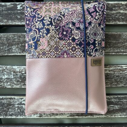 Windelbag - Orientalisch altrosa