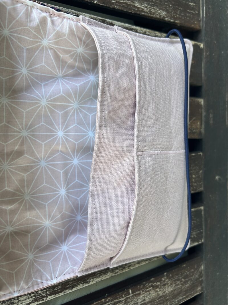 Windelbag - Orientalisch altrosa – Bild 4