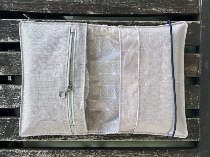 Windelbag - Orientalisch altrosa – Bild 2