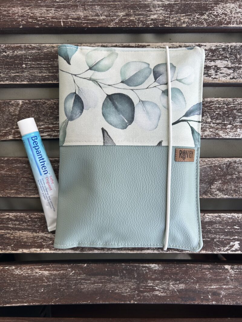 Windelbag - Eukalyptus salbei