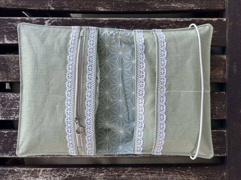 Windelbag - Eukalyptus salbei – Bild 2