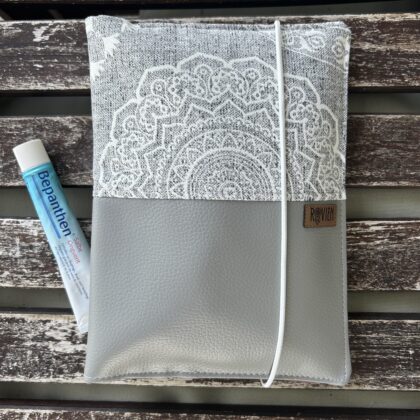 Windelbag - Mandala grau