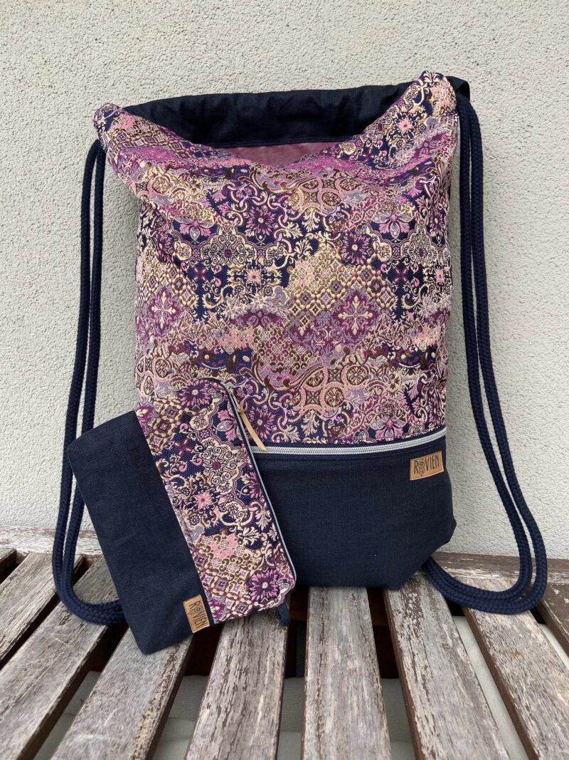 Bag für Erwachsene – Bild 8