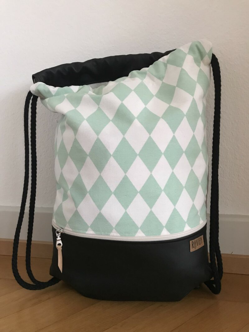 Bag für Erwachsene – Bild 18