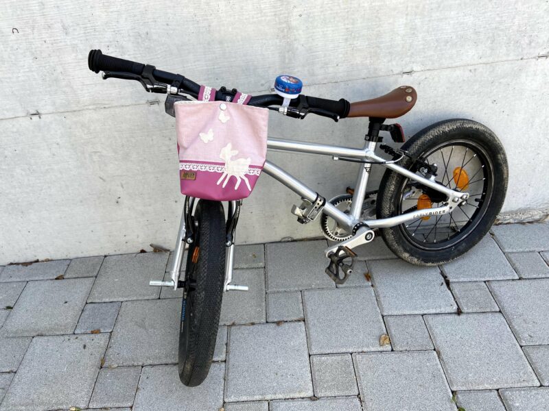 Lenkradtasche – Bild 4