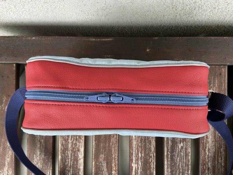 Kindergarten-Tasche – Bild 9