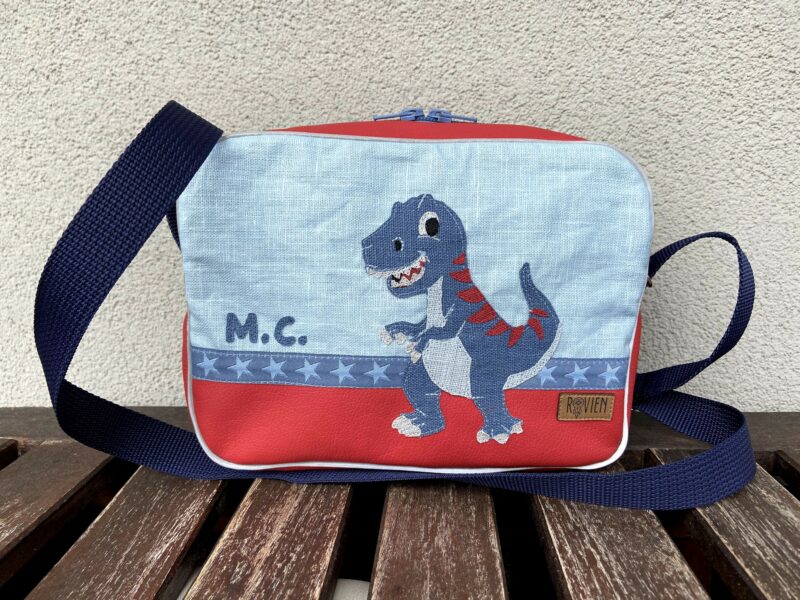 Kindergarten-Tasche – Bild 8