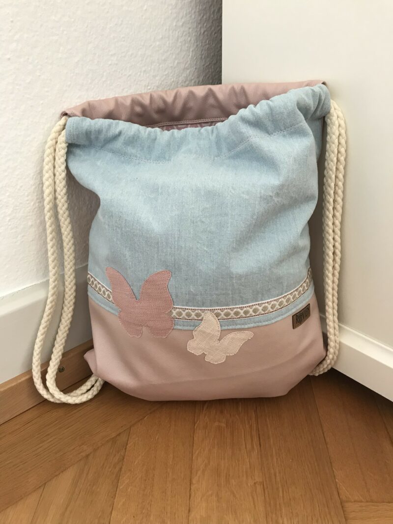 Bag für Kids – Bild 9