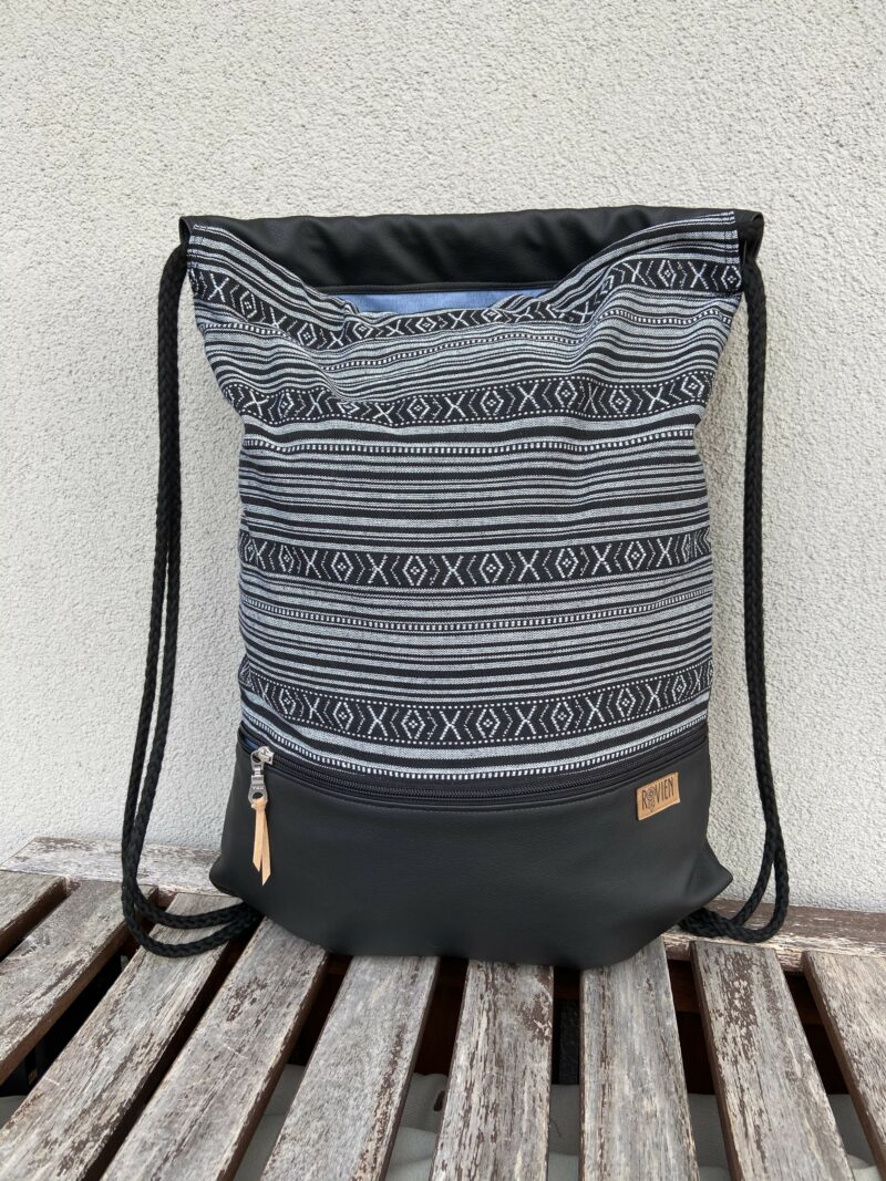 Bag für Erwachsene – Bild 6