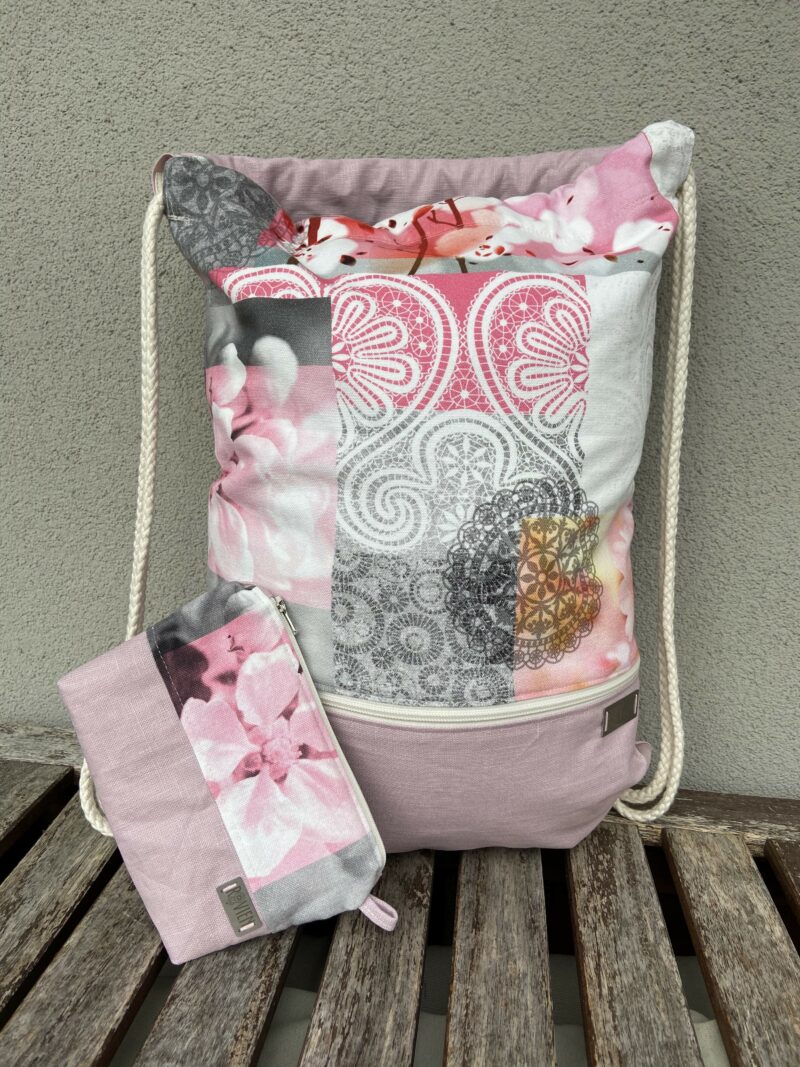 Bag für Erwachsene – Bild 12