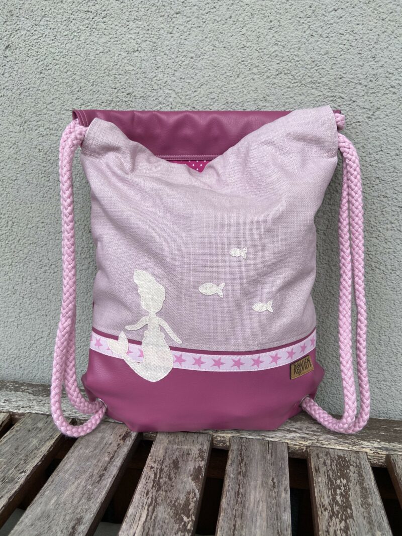 Bag für Kids – Bild 2