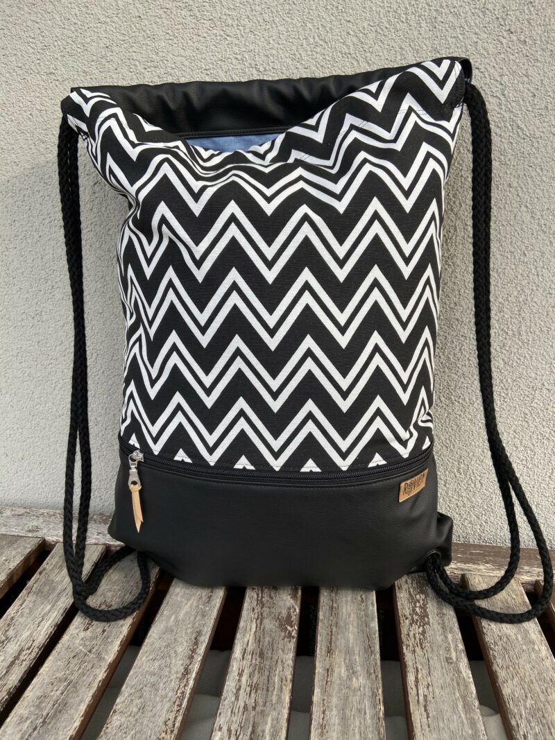 Bag für Erwachsene – Bild 3