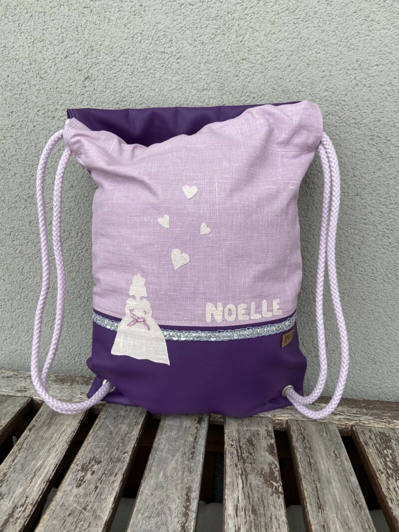Bag für Kids – Bild 6