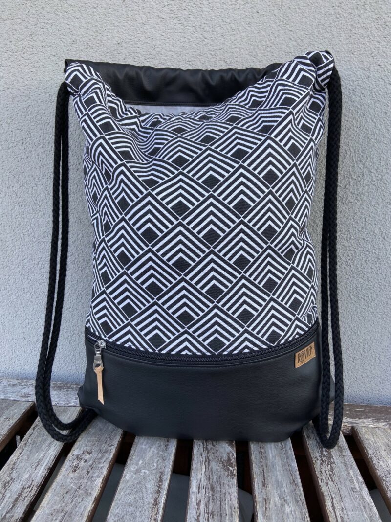 Bag für Erwachsene – Bild 4