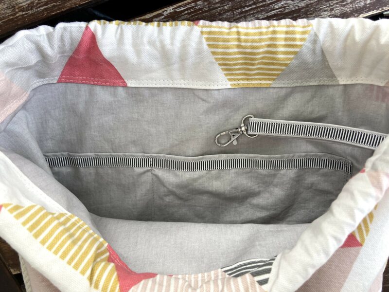 Bag für Erwachsene – Bild 29