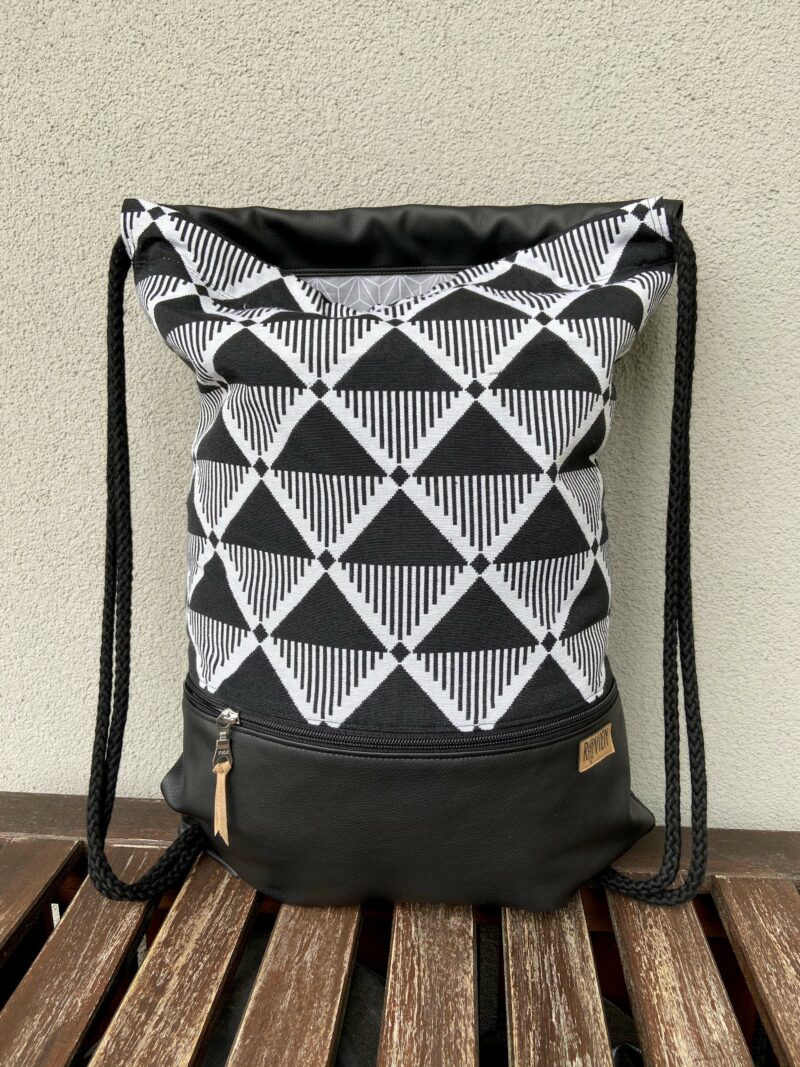 Bag für Erwachsene – Bild 5