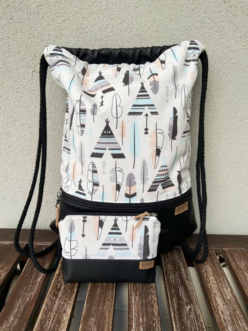 Bag für Erwachsene – Bild 17