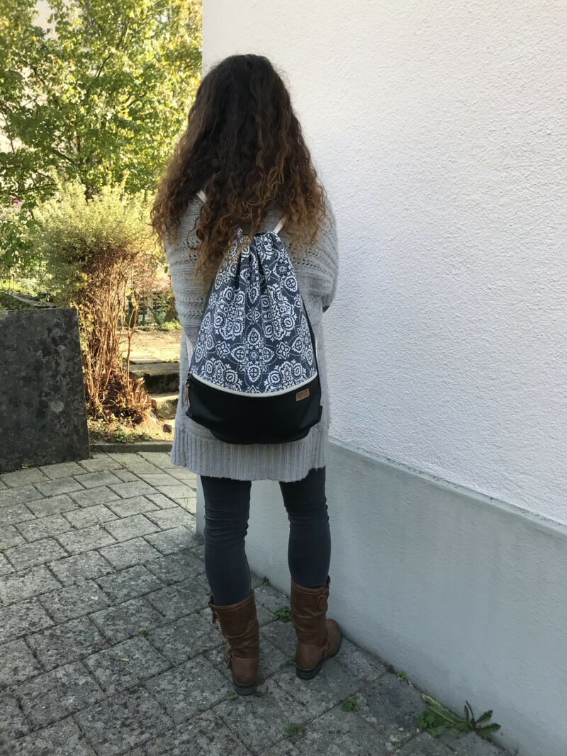 Bag für Erwachsene – Bild 21