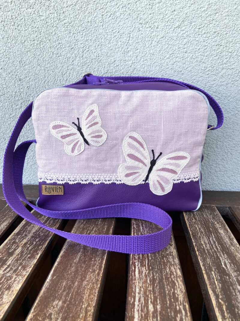 Kindergarten-Tasche – Bild 20
