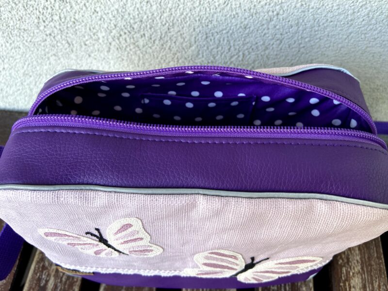 Kindergarten-Tasche – Bild 21