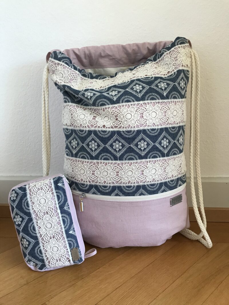 Bag für Erwachsene – Bild 13