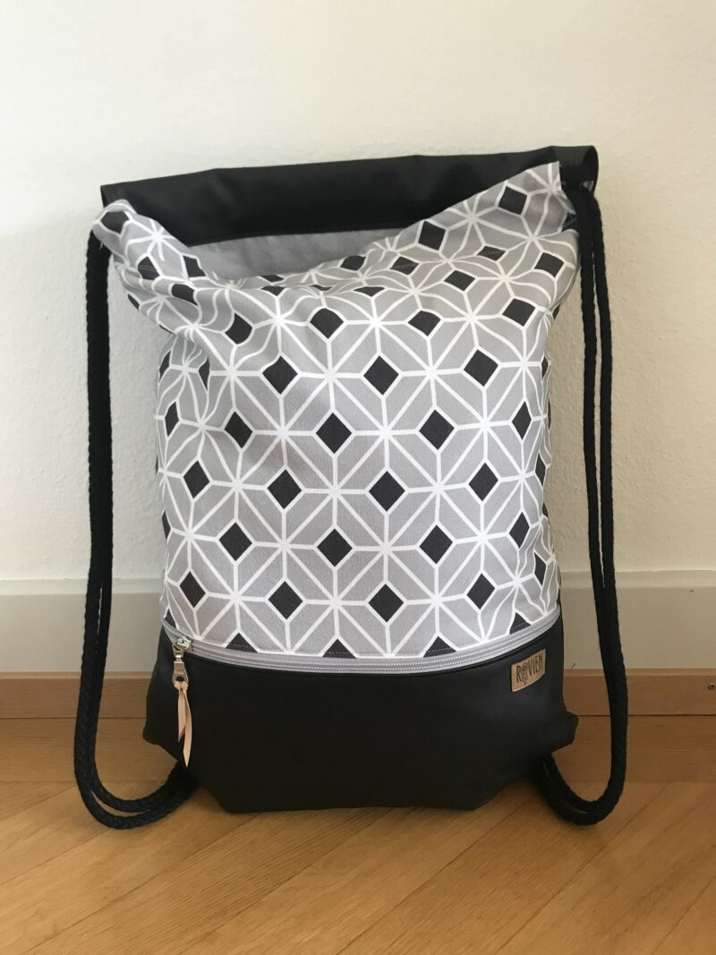 Bag für Erwachsene – Bild 2