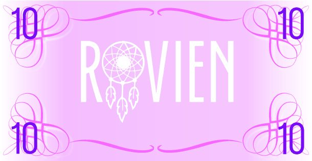 ROVIEN Gutschein CHF 10