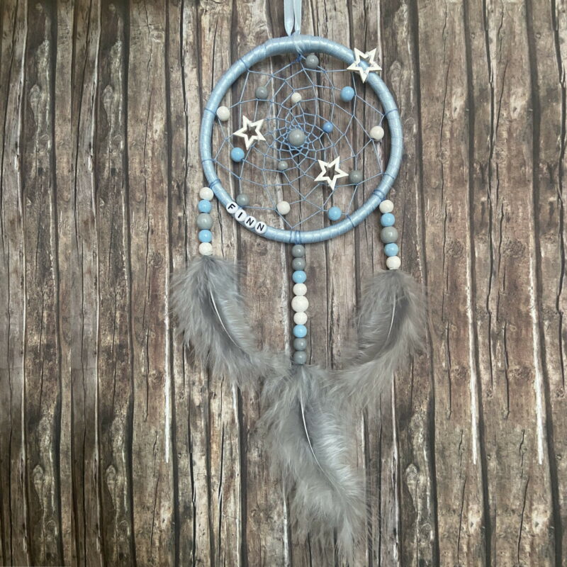 Traumfänger klein 12cm