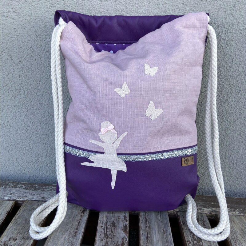 Bag für Kids